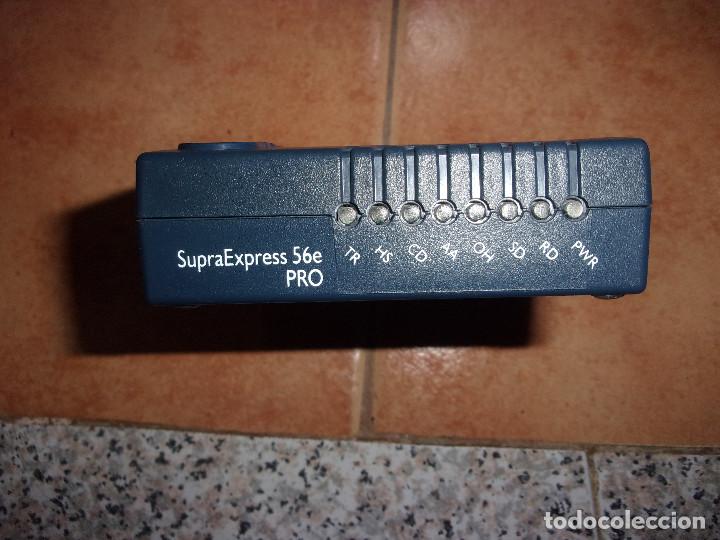 Segunda mano: SUPRA EXPRESS 56E PRO - DIAMOND. - Foto 5