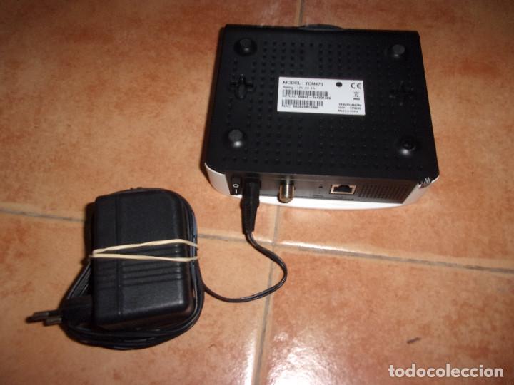 Segunda mano: THOMSON MODEL TCM470. - Foto 2