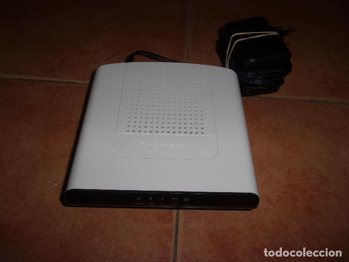 Segunda mano: THOMSON MODEL TCM470. - Foto 1