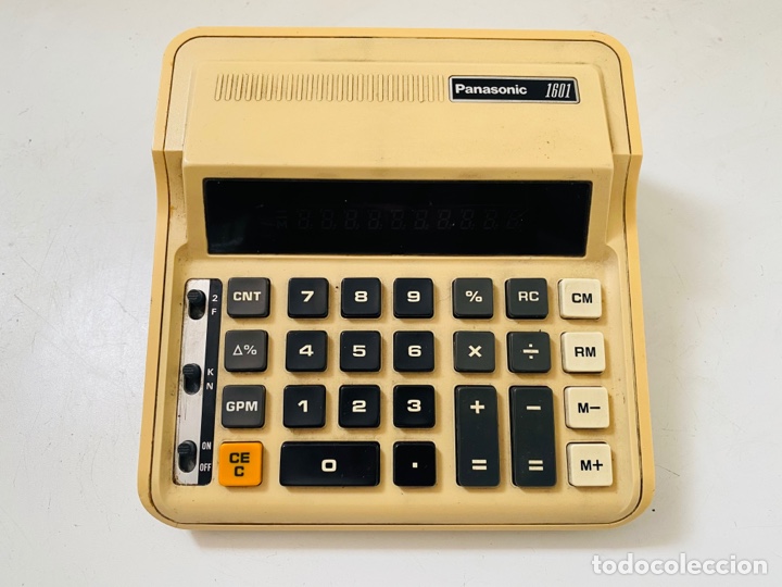 Segunda mano: Panasonic 1601 - Foto 2