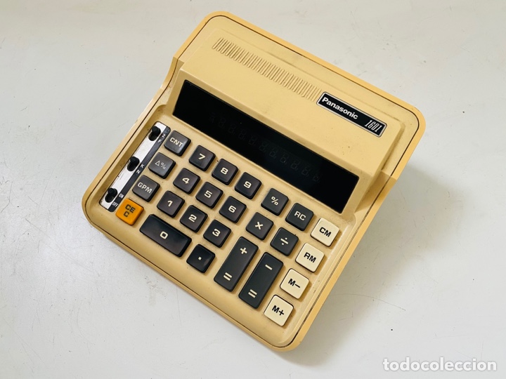 Segunda mano: Panasonic 1601 - Foto 3