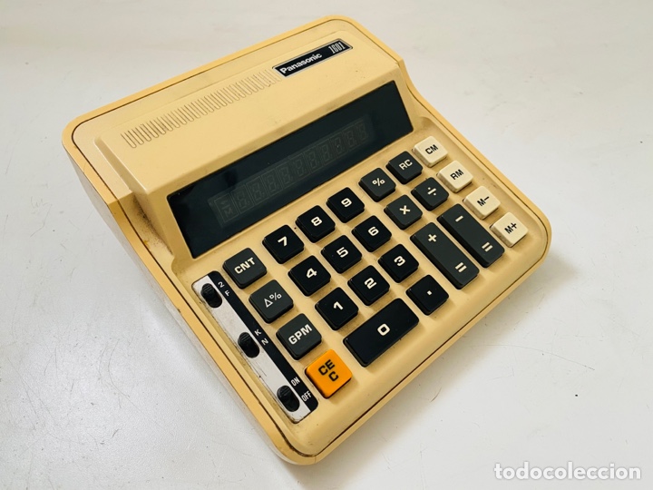 Segunda mano: Panasonic 1601 - Foto 4