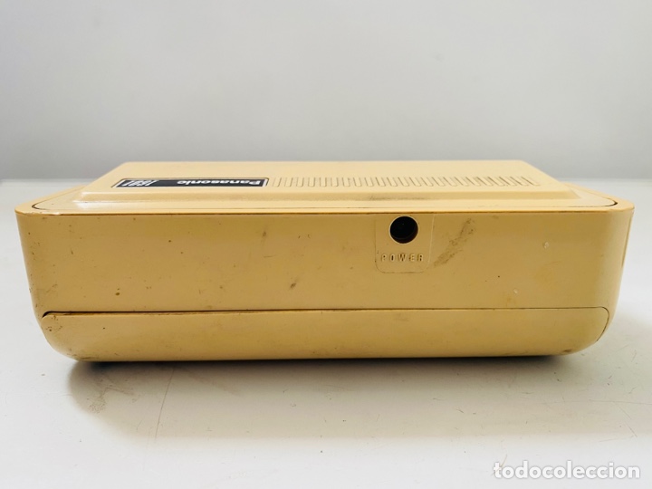 Segunda mano: Panasonic 1601 - Foto 8