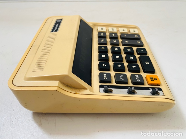 Segunda mano: Panasonic 1601 - Foto 10