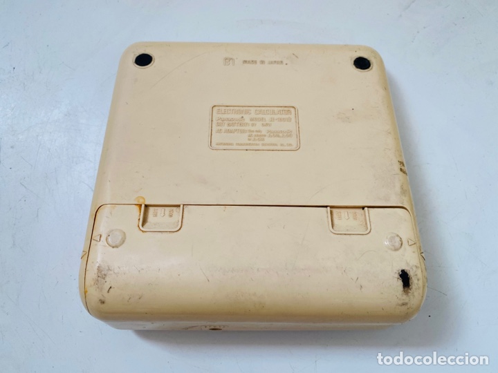 Segunda mano: Panasonic 1601 - Foto 11