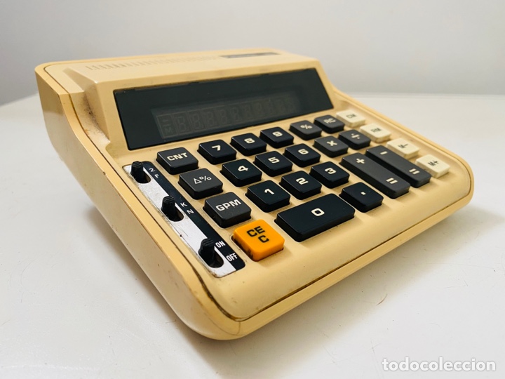 Segunda mano: Panasonic 1601 - Foto 1