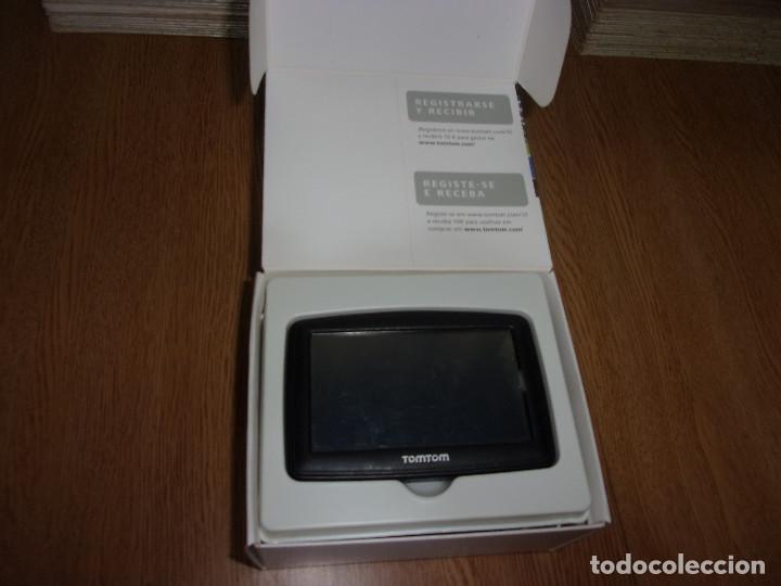 Segunda mano: TOMTOM XL2 IQ ROUTES EDITION IBERIA. - Foto 2