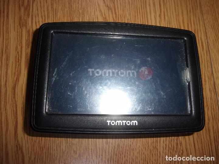 Segunda mano: TOMTOM XL2 IQ ROUTES EDITION IBERIA. - Foto 4
