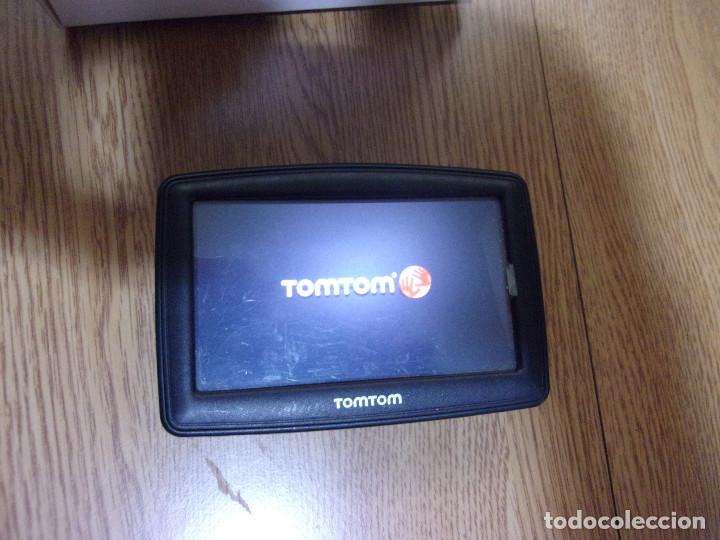 Segunda mano: TOMTOM XL2 IQ ROUTES EDITION IBERIA. - Foto 5