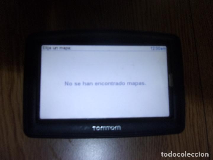 Segunda mano: TOMTOM XL2 IQ ROUTES EDITION IBERIA. - Foto 6