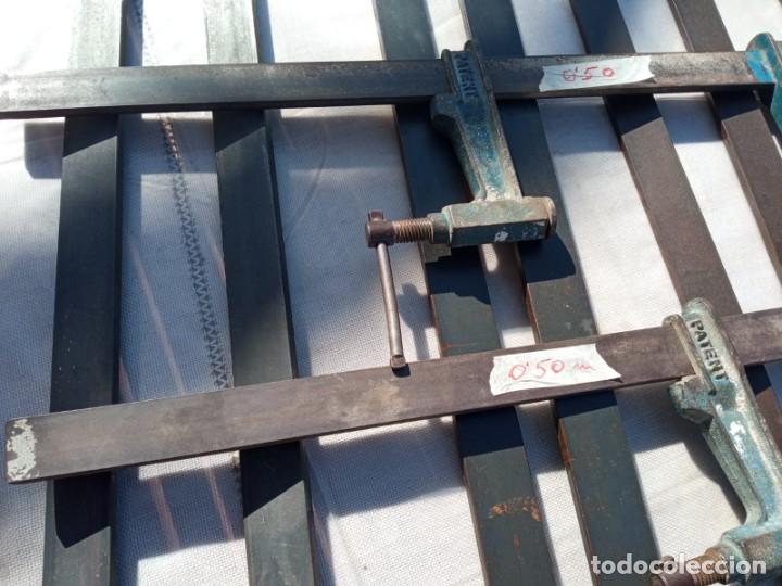 gatos / sargentos carpintero - Comprar en todocoleccion - 298425978