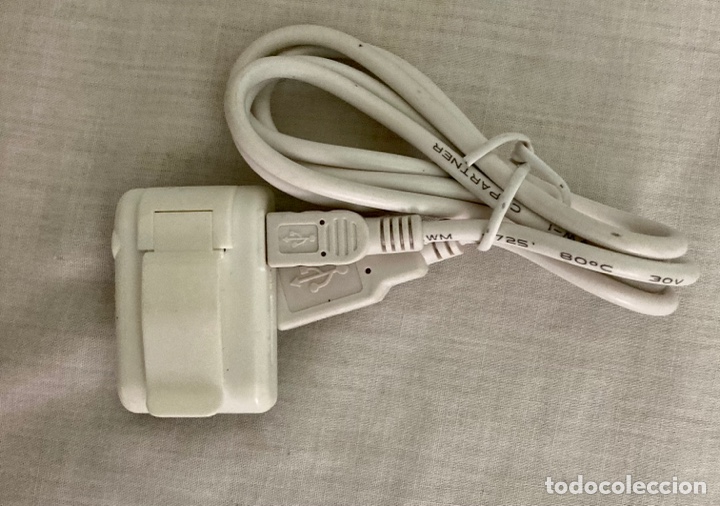 Segunda mano: MP3 para tarjeta DS , funciona - Foto 2