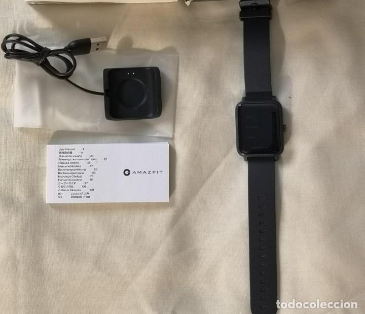amazfit bip s - Comprar Artículos de Electrónica de Segunda Mano en  todocoleccion - 298841628