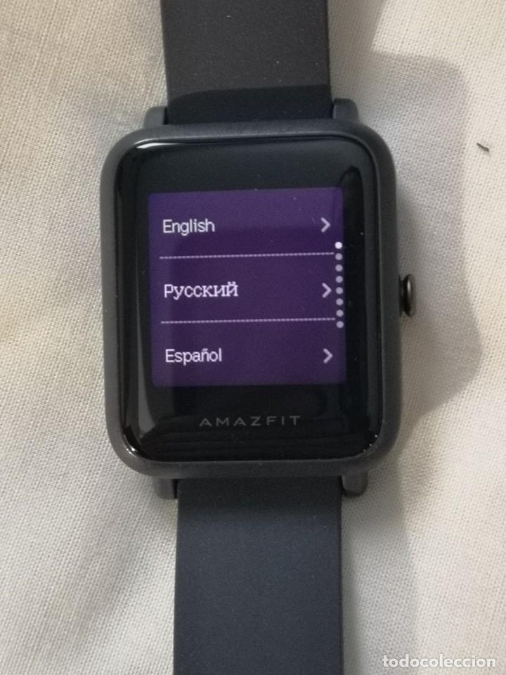 amazfit bip s - Comprar Artículos de Electrónica de Segunda Mano en  todocoleccion - 298841628