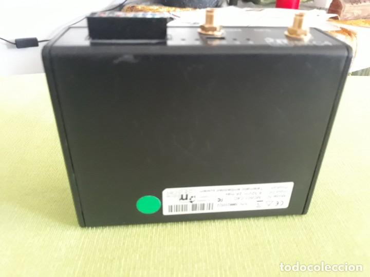 Segunda mano: Centralita telematic MD501-C4D - Dispositivo de control GPS - Foto 2