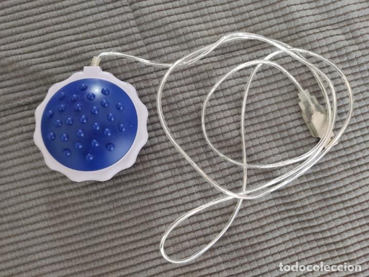 Segunda mano: Masajeador/vibrador usb - Foto 1