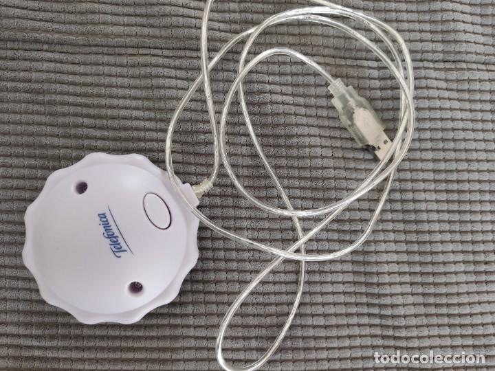 Segunda mano: Masajeador/vibrador usb - Foto 2