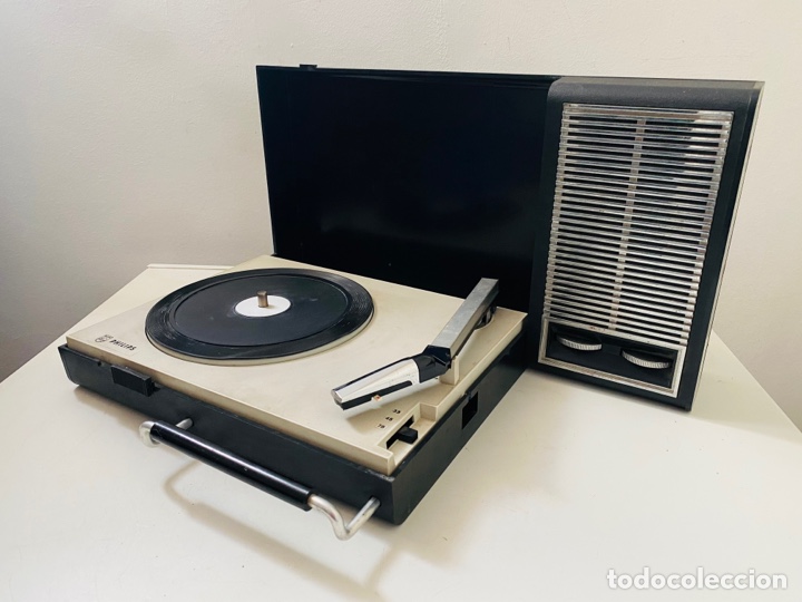 Segunda mano: Philips 110 - Foto 5
