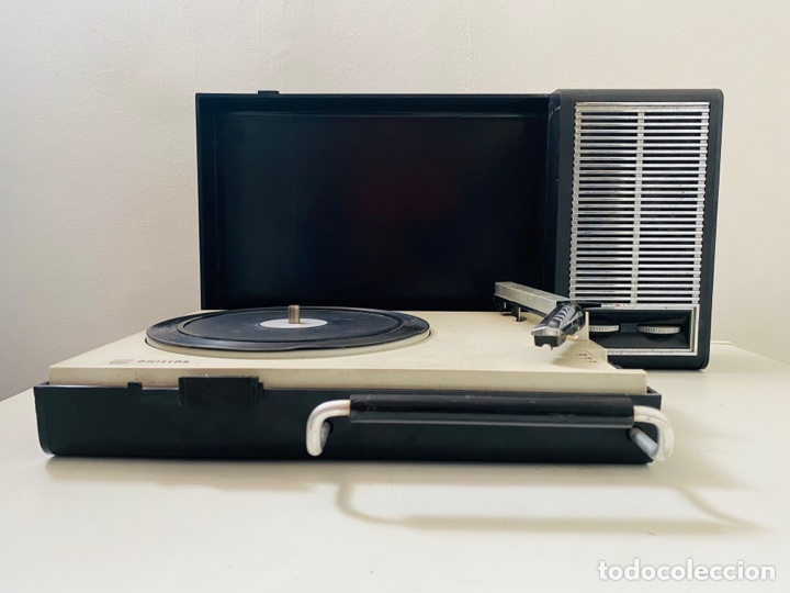 Segunda mano: Philips 110 - Foto 7