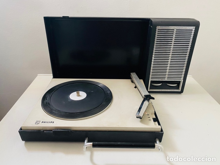 Segunda mano: Philips 110 - Foto 8