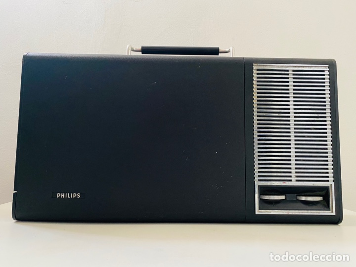 Segunda mano: Philips 110 - Foto 1