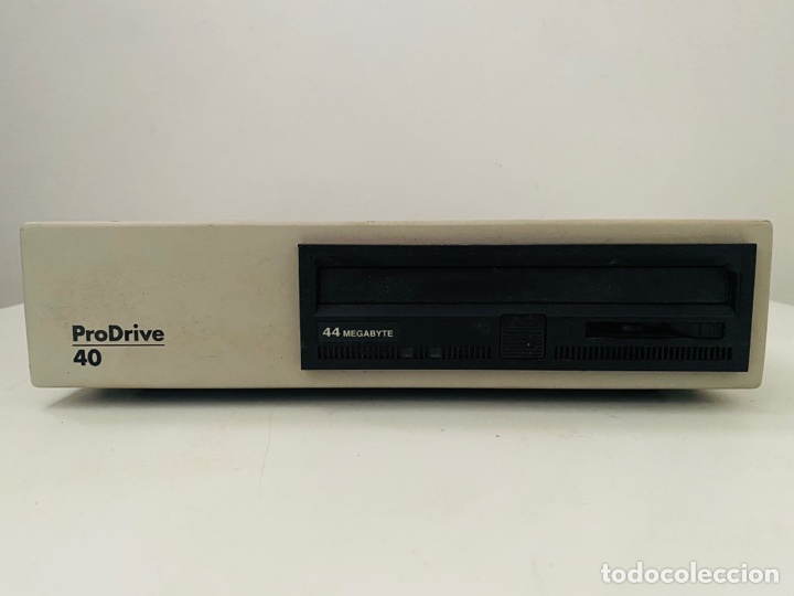 Segunda mano: Pro Drive 40 Disquetera 44 Megabyte IBM - Foto 2