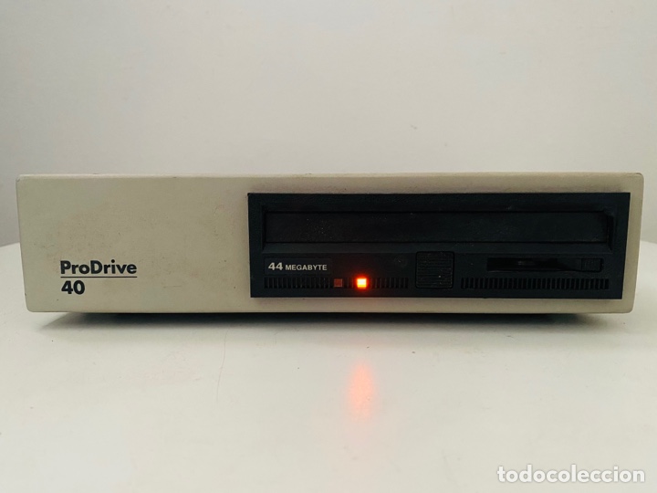 Segunda mano: Pro Drive 40 Disquetera 44 Megabyte IBM - Foto 3