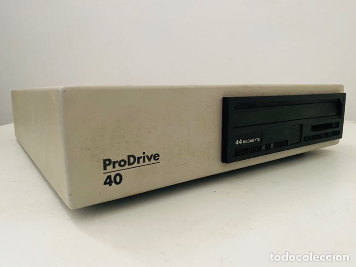 Segunda mano: Pro Drive 40 Disquetera 44 Megabyte IBM - Foto 5