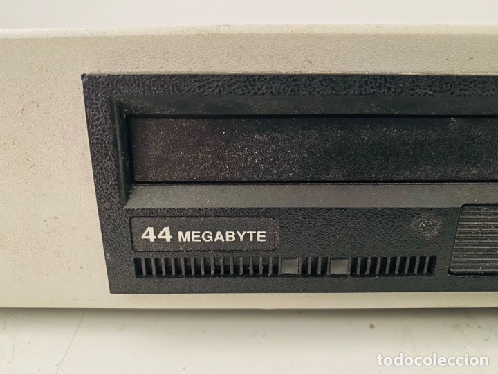 Segunda mano: Pro Drive 40 Disquetera 44 Megabyte IBM - Foto 6