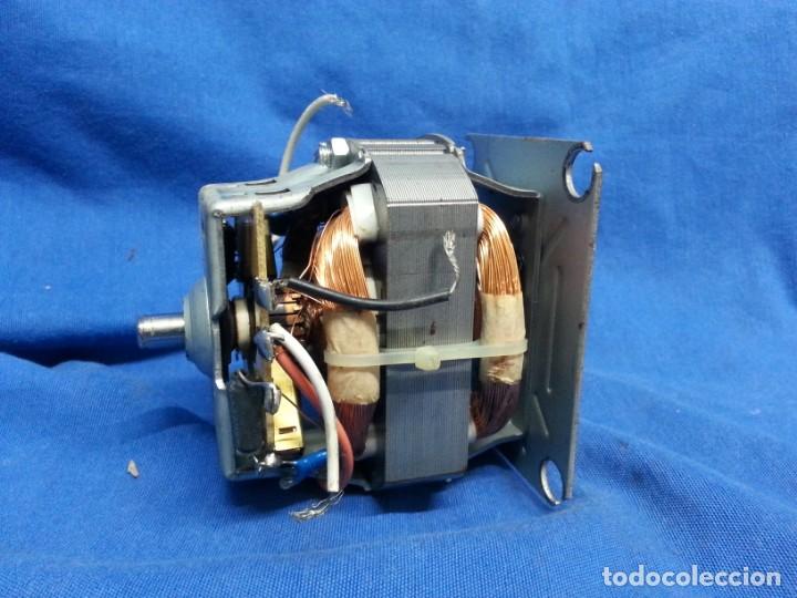 Segunda mano: MOTOR SEMCO 8820 CLASE E - Foto 3