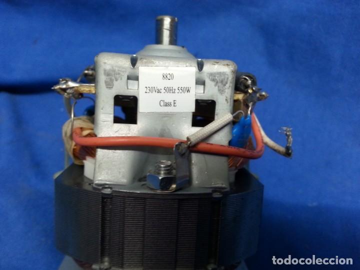 Segunda mano: MOTOR SEMCO 8820 CLASE E - Foto 5