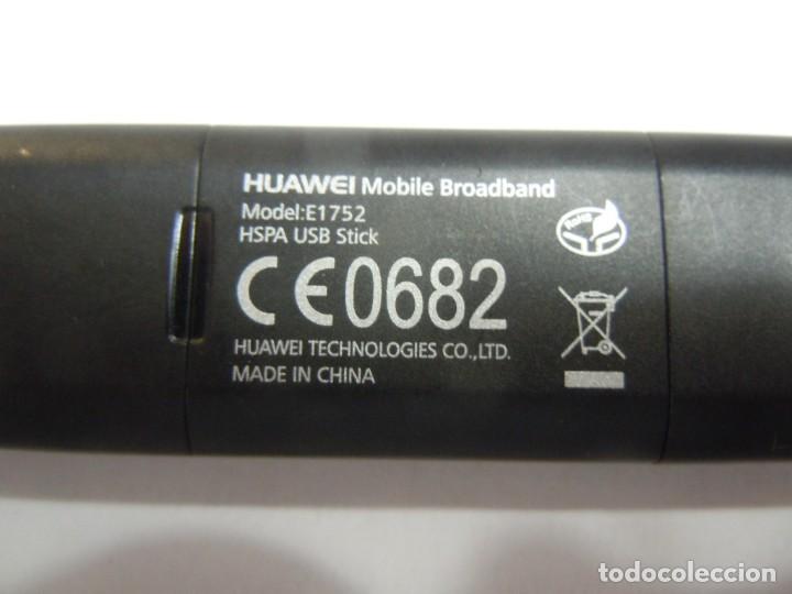 Segunda mano: MODEM HUAWEI DE MOVISTAR - Foto 4