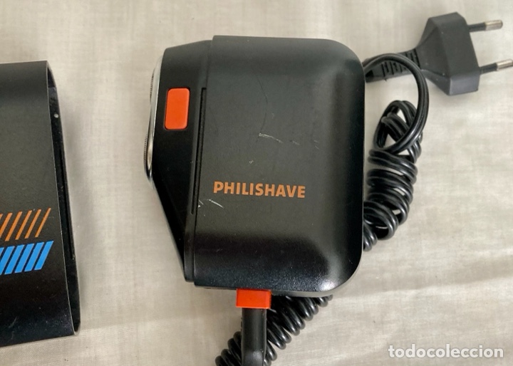 Segunda mano: M&aacute;quina de afeitar , PHILIPS , - Foto 2