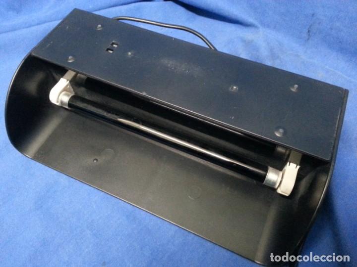 Segunda mano: DETECTOR DE BILLETES FALSOS - Foto 2