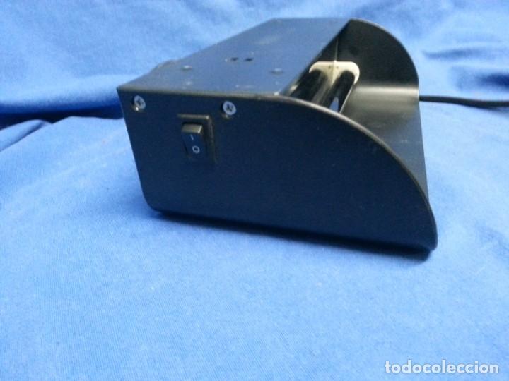 Segunda mano: DETECTOR DE BILLETES FALSOS - Foto 3