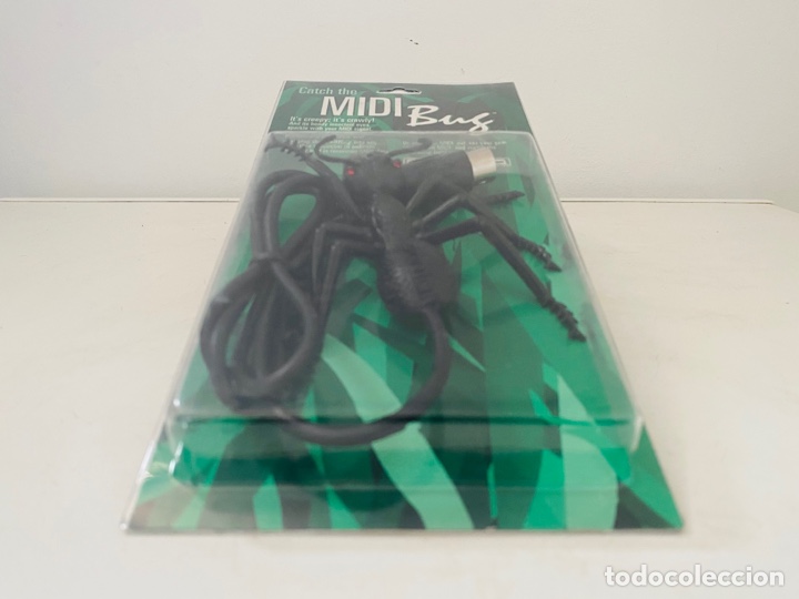 Segunda mano: Ensoniq Midi Bug - Foto 2
