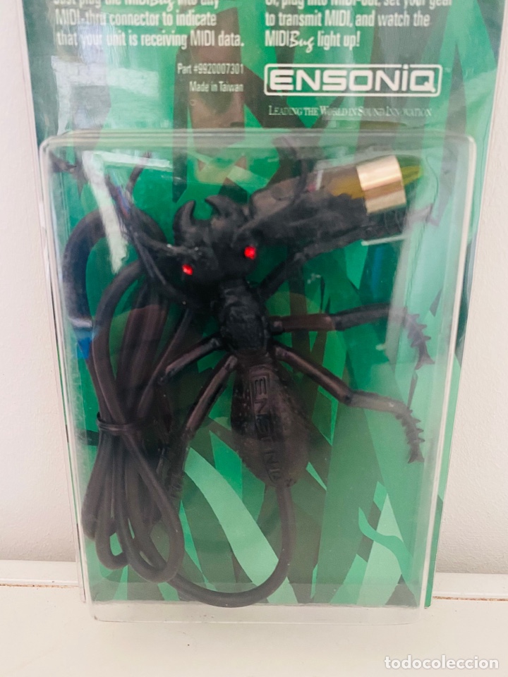 Segunda mano: Ensoniq Midi Bug - Foto 5