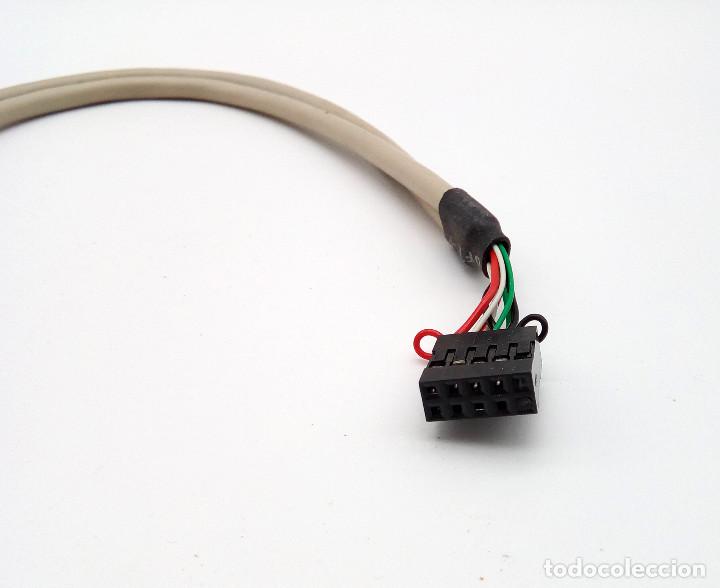 Segunda mano: Ampliador de 2 USB para PC - Foto 5