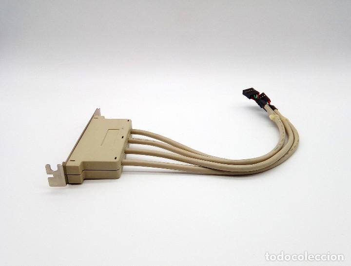 Segunda mano: Ampliador de 4 USB para PC - Foto 3