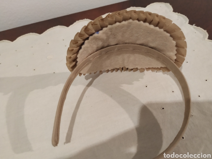 Segunda mano: Diadema ni&ntilde;a comprada en boutique - Foto 6