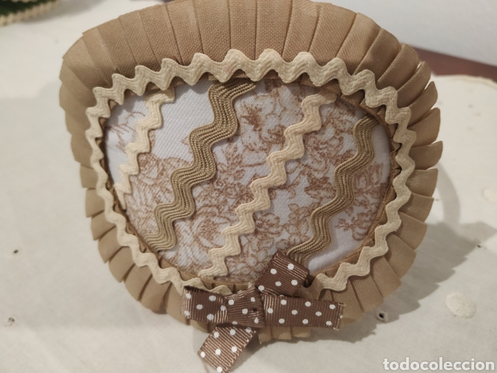 Segunda mano: Diadema ni&ntilde;a comprada en boutique - Foto 7