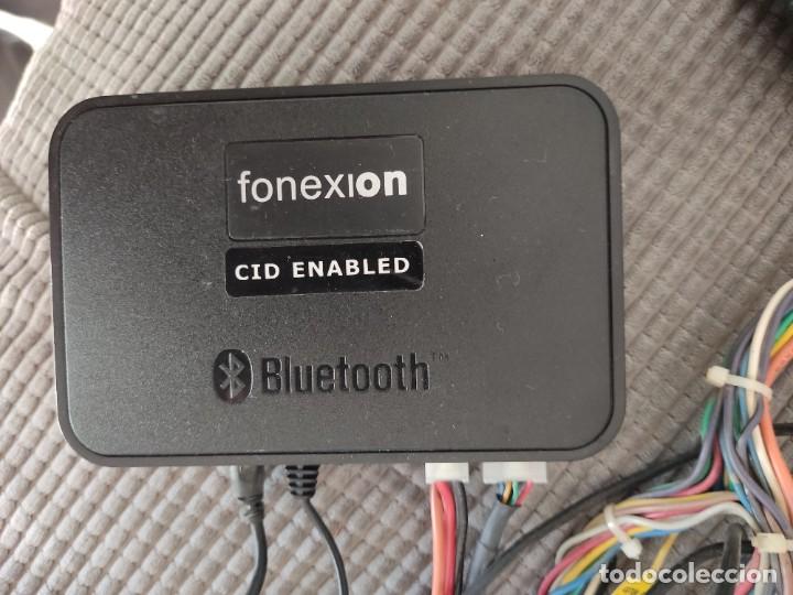 Segunda mano: FONEXION BTH-88 manos libres - Foto 2