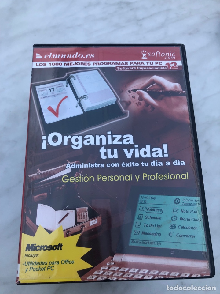 Segunda mano: Lote de 8 CD y 1 DVD - Foto 2