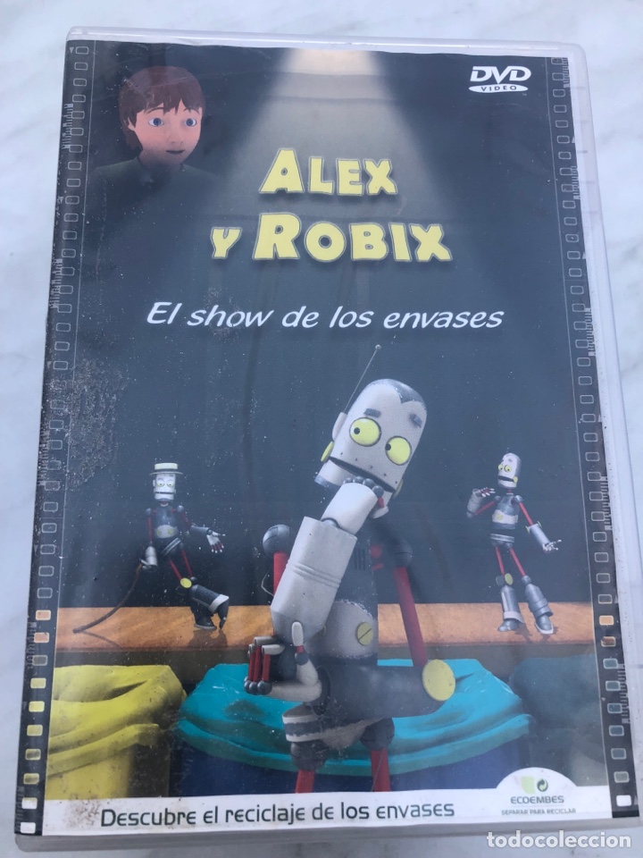 Segunda mano: Lote de 8 CD y 1 DVD - Foto 4