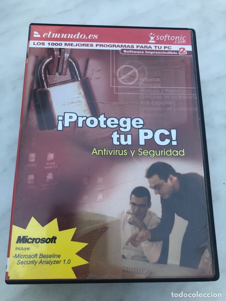 Segunda mano: Lote de 8 CD y 1 DVD - Foto 10