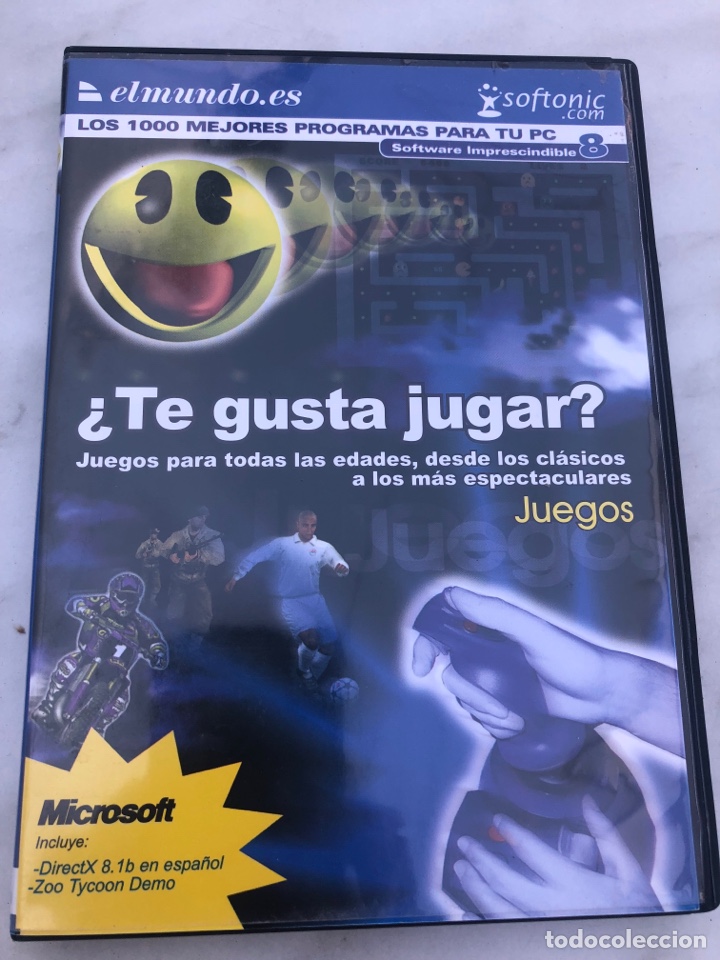Segunda mano: Lote de 8 CD y 1 DVD - Foto 16