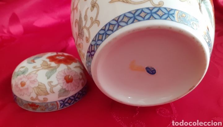 Segunda mano: Tibor japon&eacute;s - Foto 3