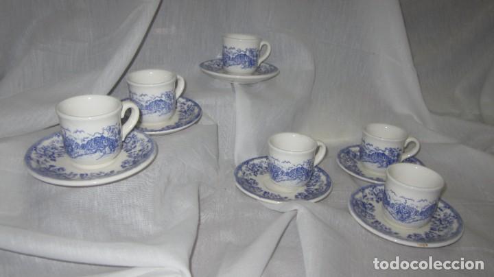 Segunda mano: JUEGO CAFE IRONSTONE - Foto 1
