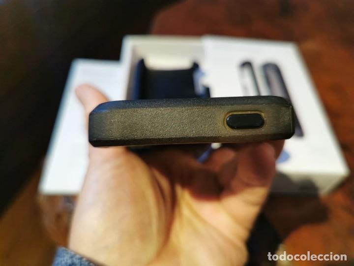 Segunda mano: FUNDA Y SOPORTE AUTO DEL PHONE 5 Y 5S TECH21 - Foto 7
