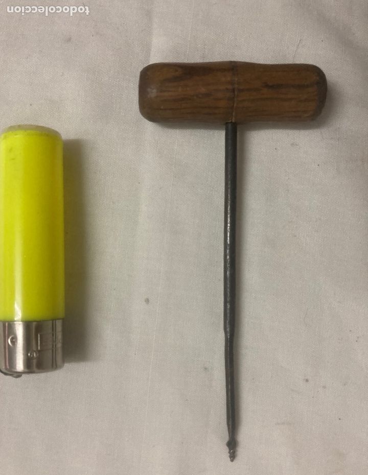 Segunda mano: BERBIKI ANTIGUO - Foto 1
